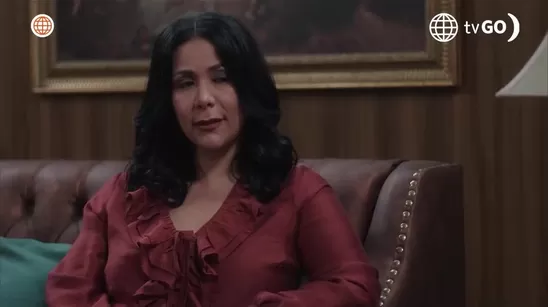Señora del Destino