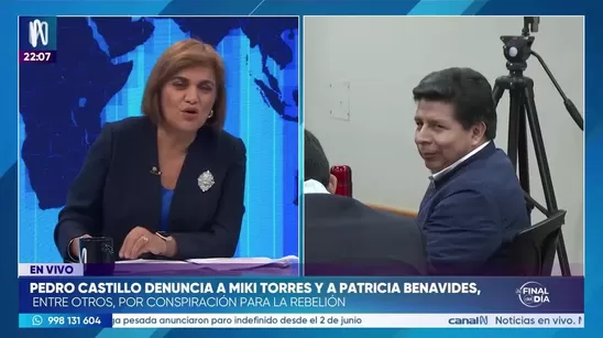 Al final del día