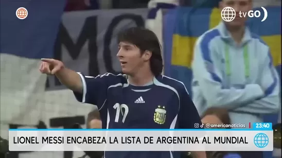 América Deportes