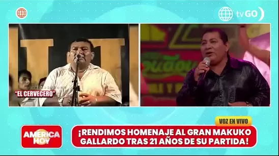 America Hoy
