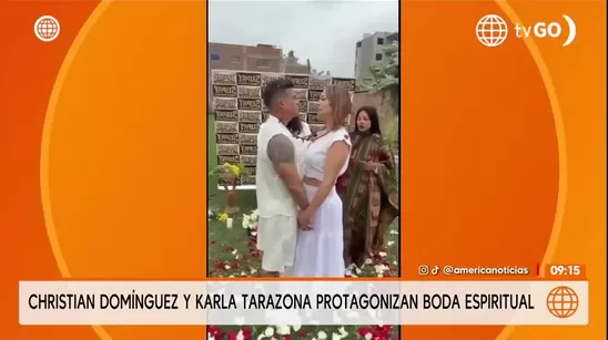 América Espectáculos