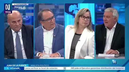 N Portada