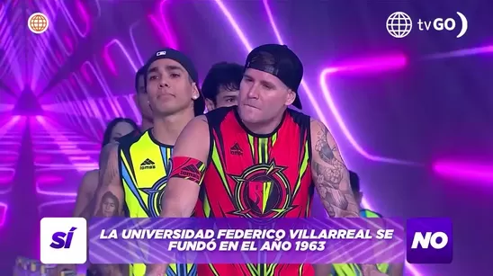 Esto es Guerra