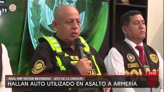 AN: Edición Central