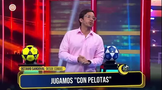 Desvelados por el Mundial