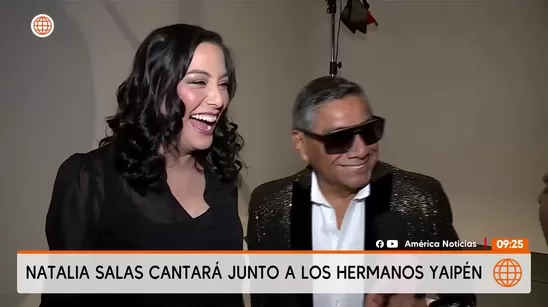 América Espectáculos