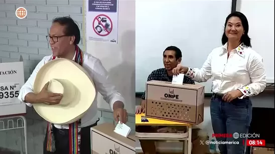 AN: Primera Edición