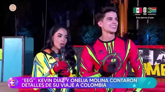 + Espectáculos