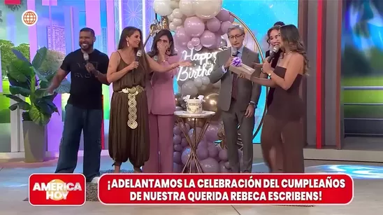 America Hoy