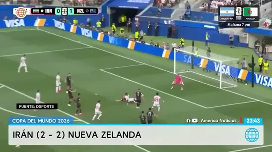 América Deportes