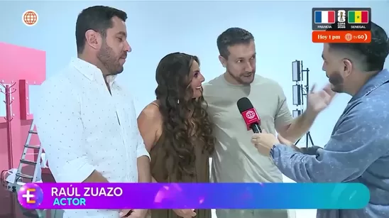 + Espectáculos