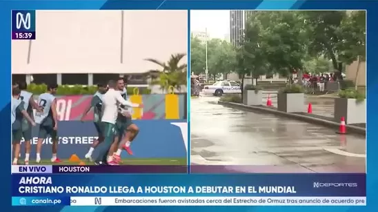 N Deportes