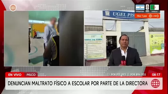 AN: Primera Edición