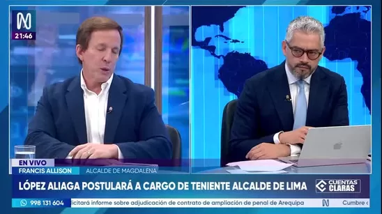 Cuentas Claras