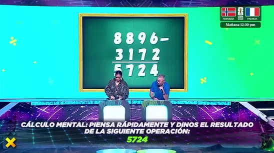 Esto es Guerra