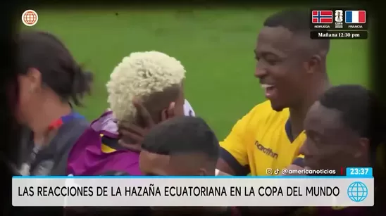 América Deportes