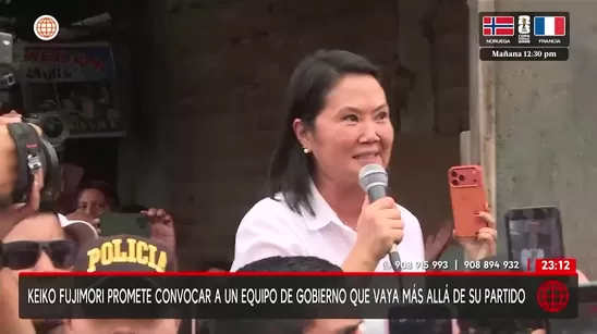 AN: Edición Central