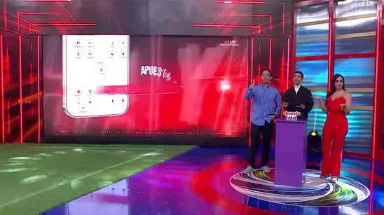 Desvelados por el Mundial