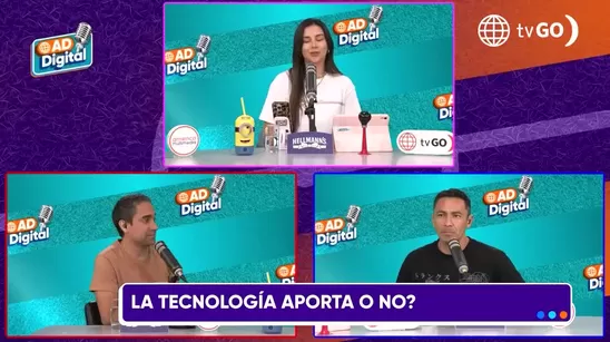 AD Digital