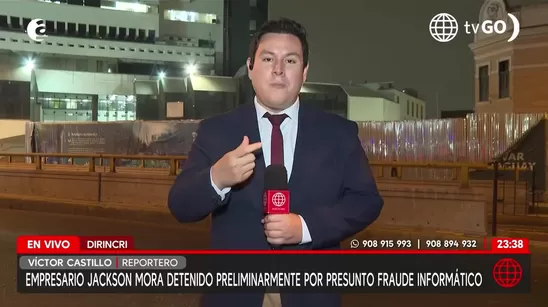 AN: Edición Central