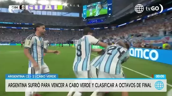 América Deportes