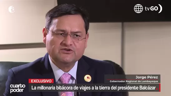 Cuarto Poder