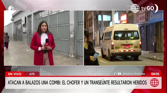 AN: Primera Edición