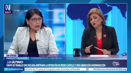 Al final del día