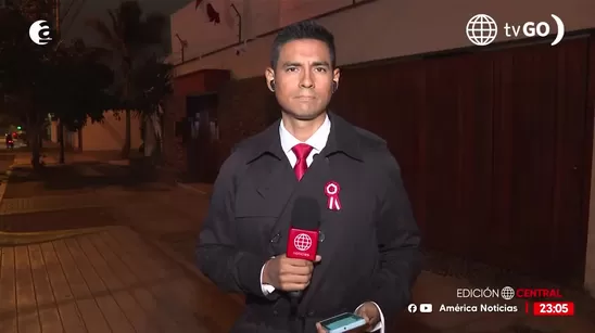 AN: Edición Central
