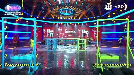 Esto es Guerra