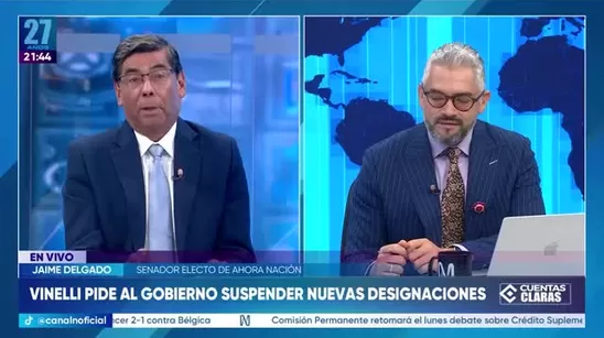 Cuentas Claras