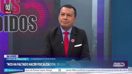 Pasos Perdidos