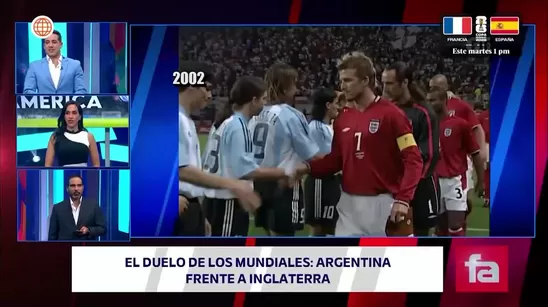Fútbol en América