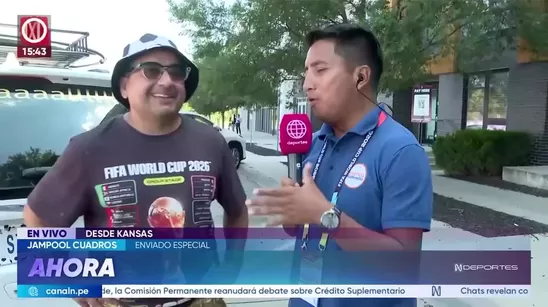 N Deportes