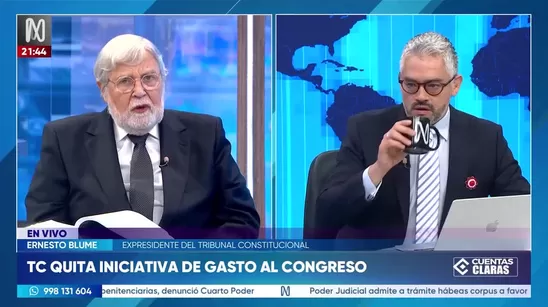 Cuentas Claras