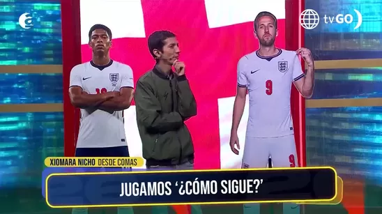 Desvelados por el Mundial