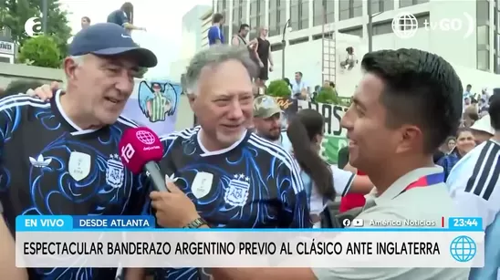 América Deportes