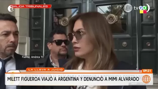 América Espectáculos