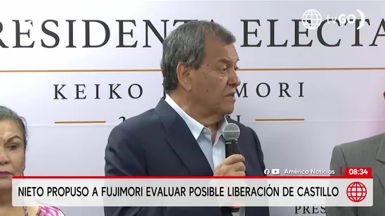 AN: Primera Edición