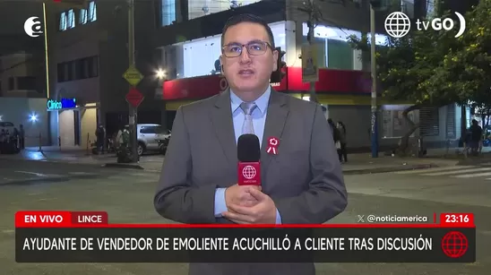 AN: Edición Central