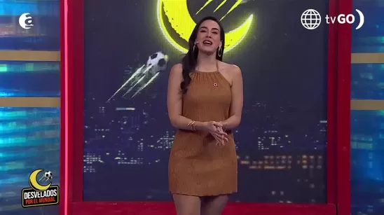 Desvelados por el Mundial