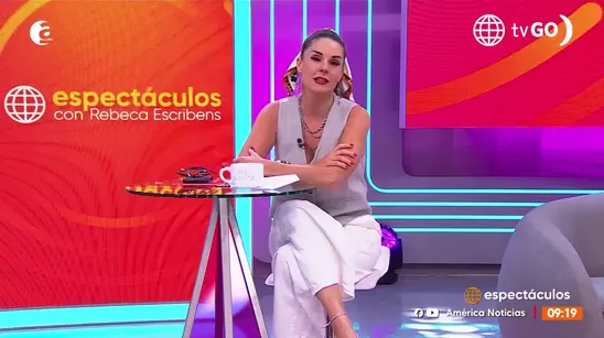 América Espectáculos