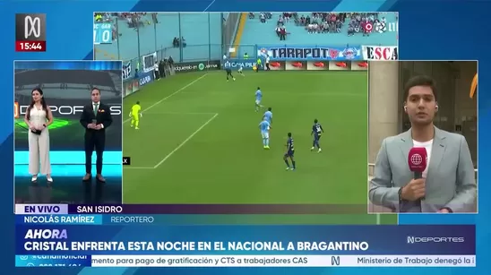 N Deportes