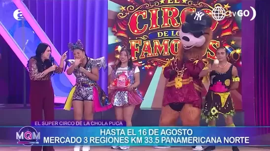 Mande quien mande