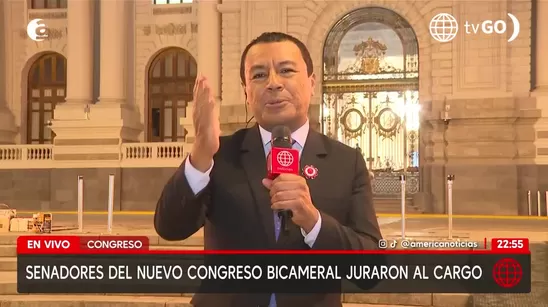 AN: Edición Central