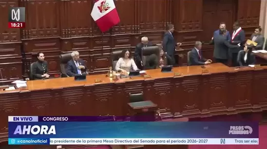 Pasos Perdidos