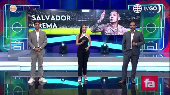 Fútbol en América