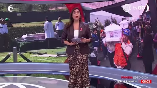 AN: Primera Edición