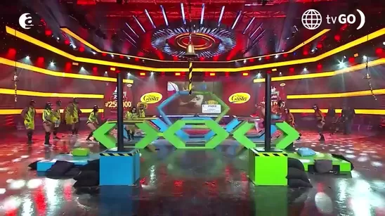 Esto es Guerra