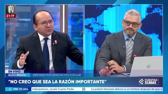 Cuentas Claras